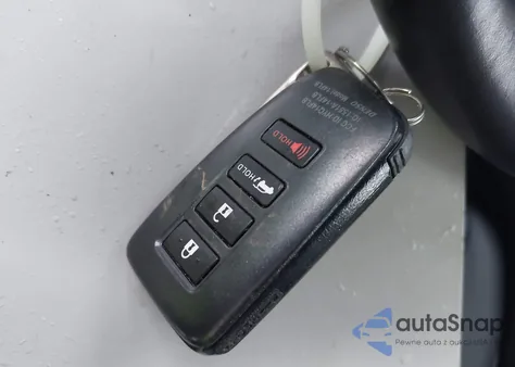 2022 Lexus Rx 450H z USA, uszkodzony, nr VIN 2T2HGMDA8NC082352